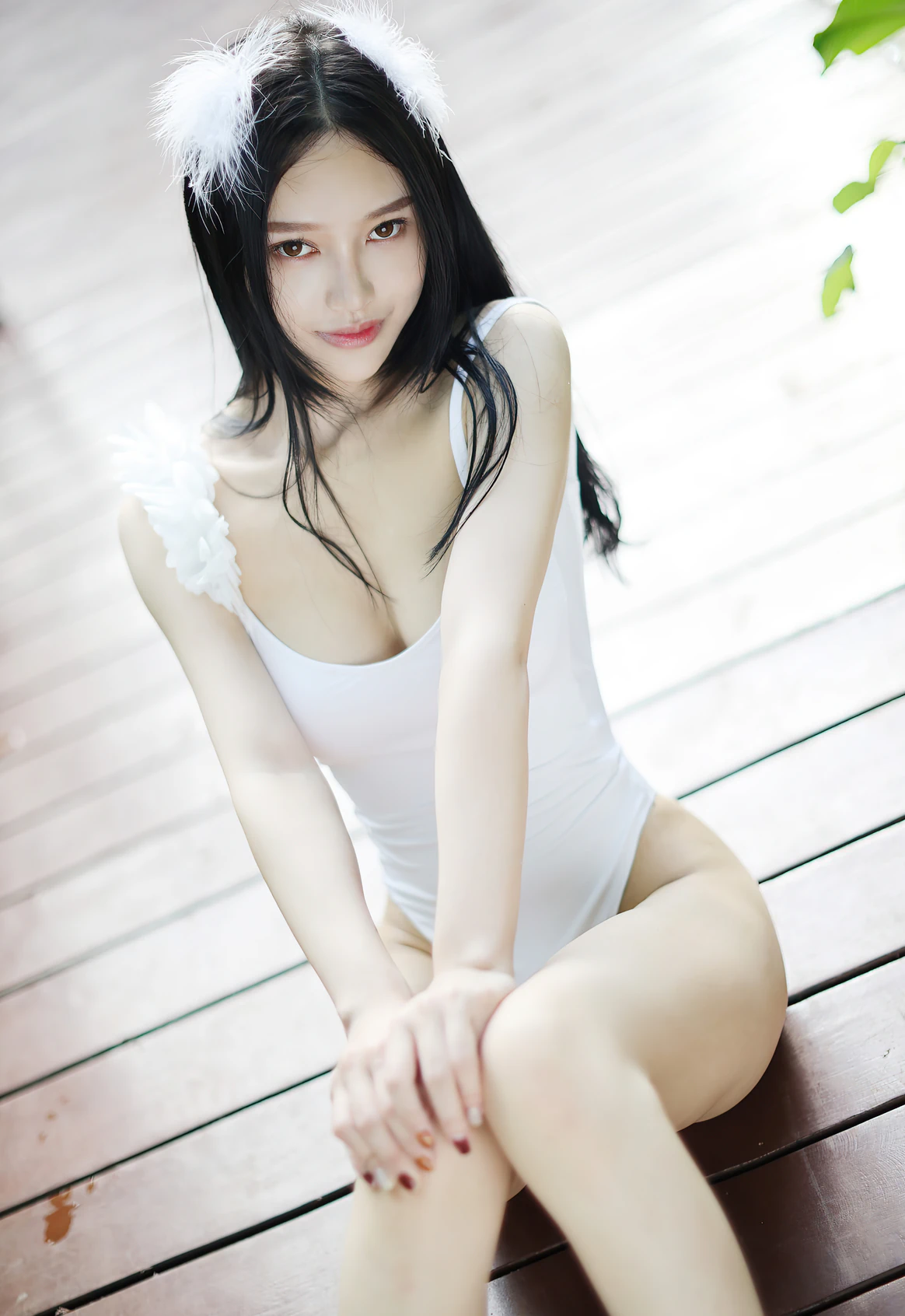 [MyGirl美媛馆]-第463期唐琪儿写真